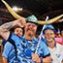 The Blue Bulls lost to The Golden Lions
